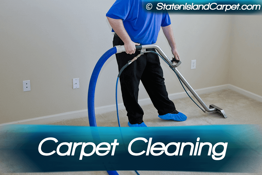 Carpet Cleaning