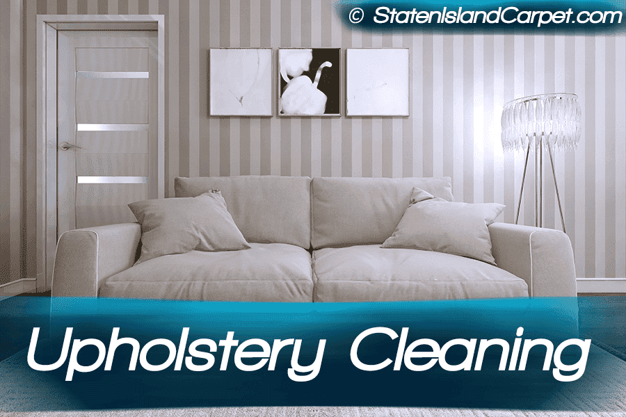 Upholstery Cleaning